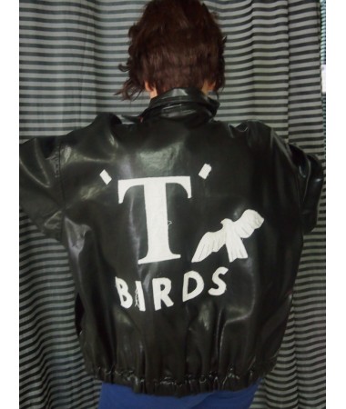 T Birds Jacket #2 ADULT HIRE